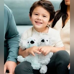 Cuddly Warmies  Koala Plush Toy  New.